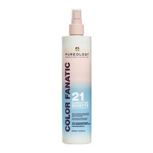 Pureology Color Fanatic 21 Essential Benefits Multi Tasking Leave in Spray 200ml